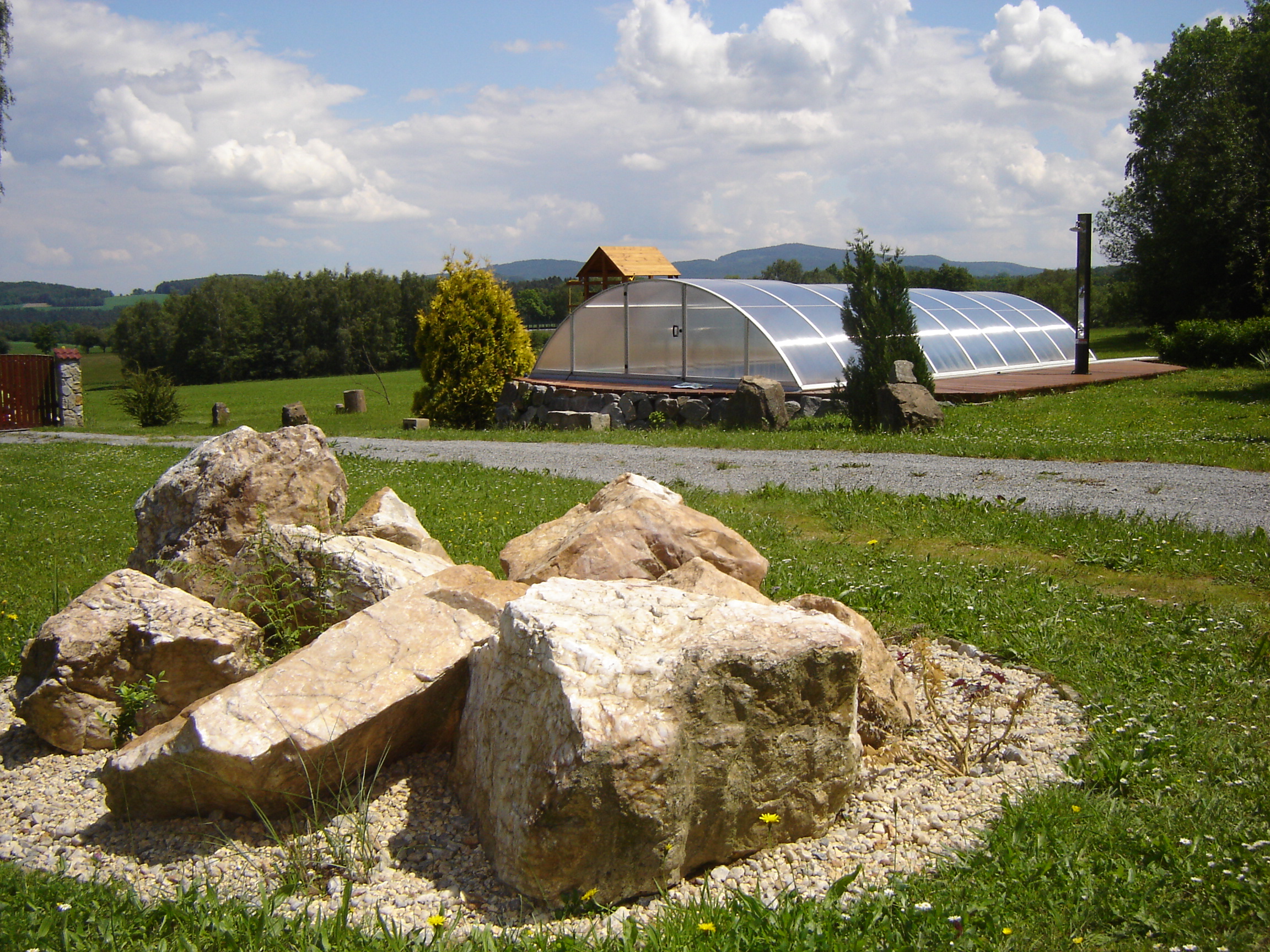 Penzion Holinka foto 3