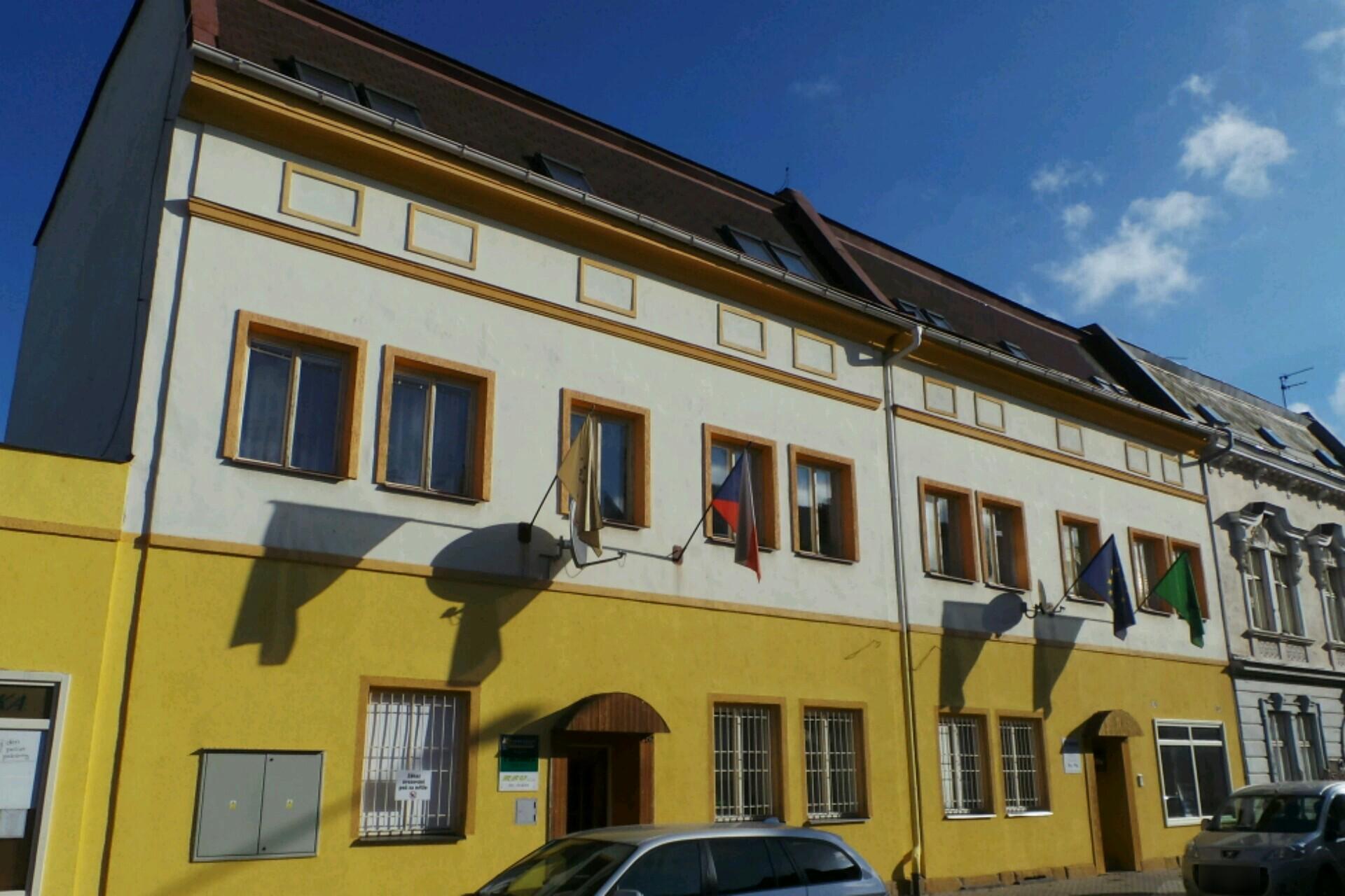 Dřevostavby RSU s.r.o.