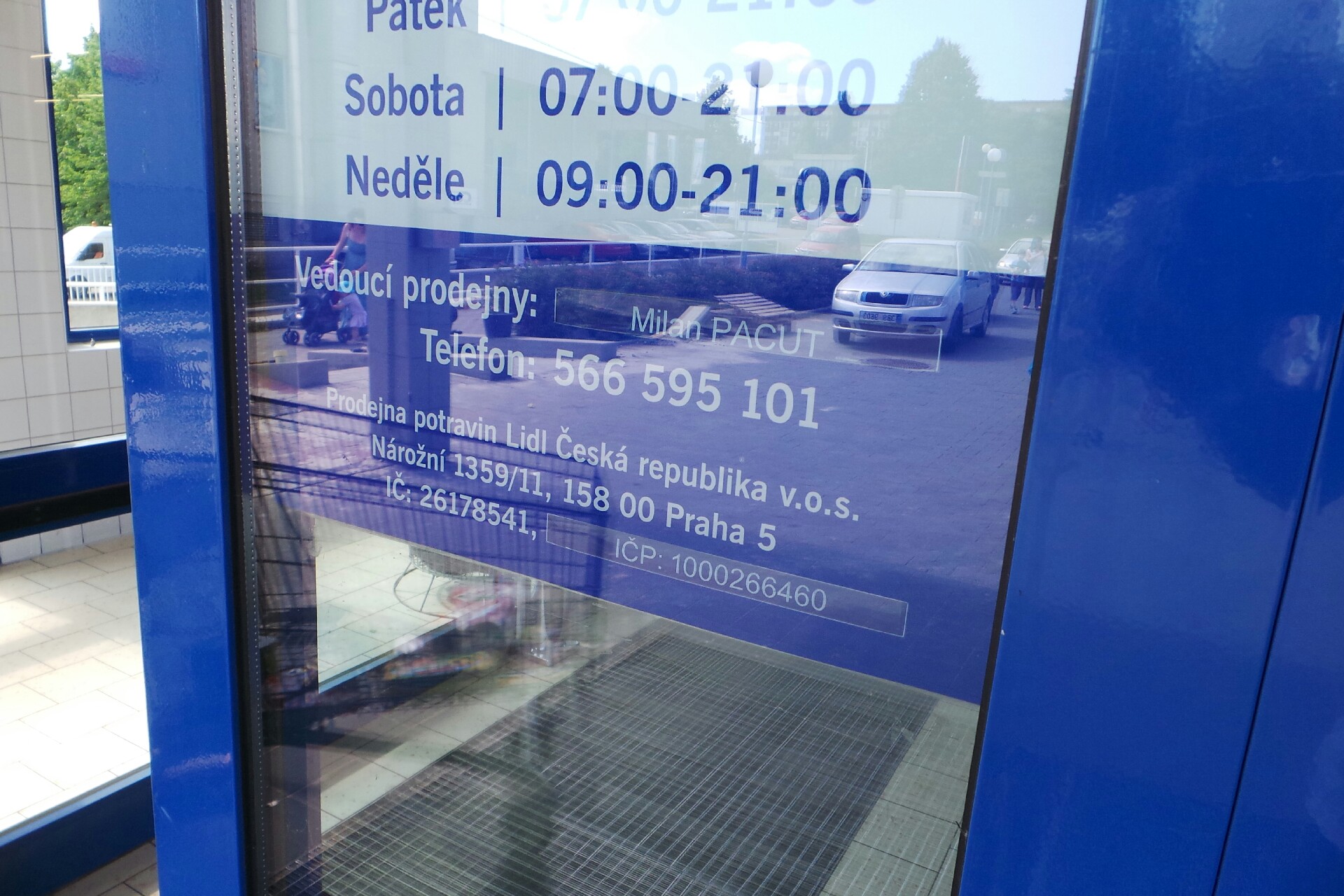 Lidl foto 2
