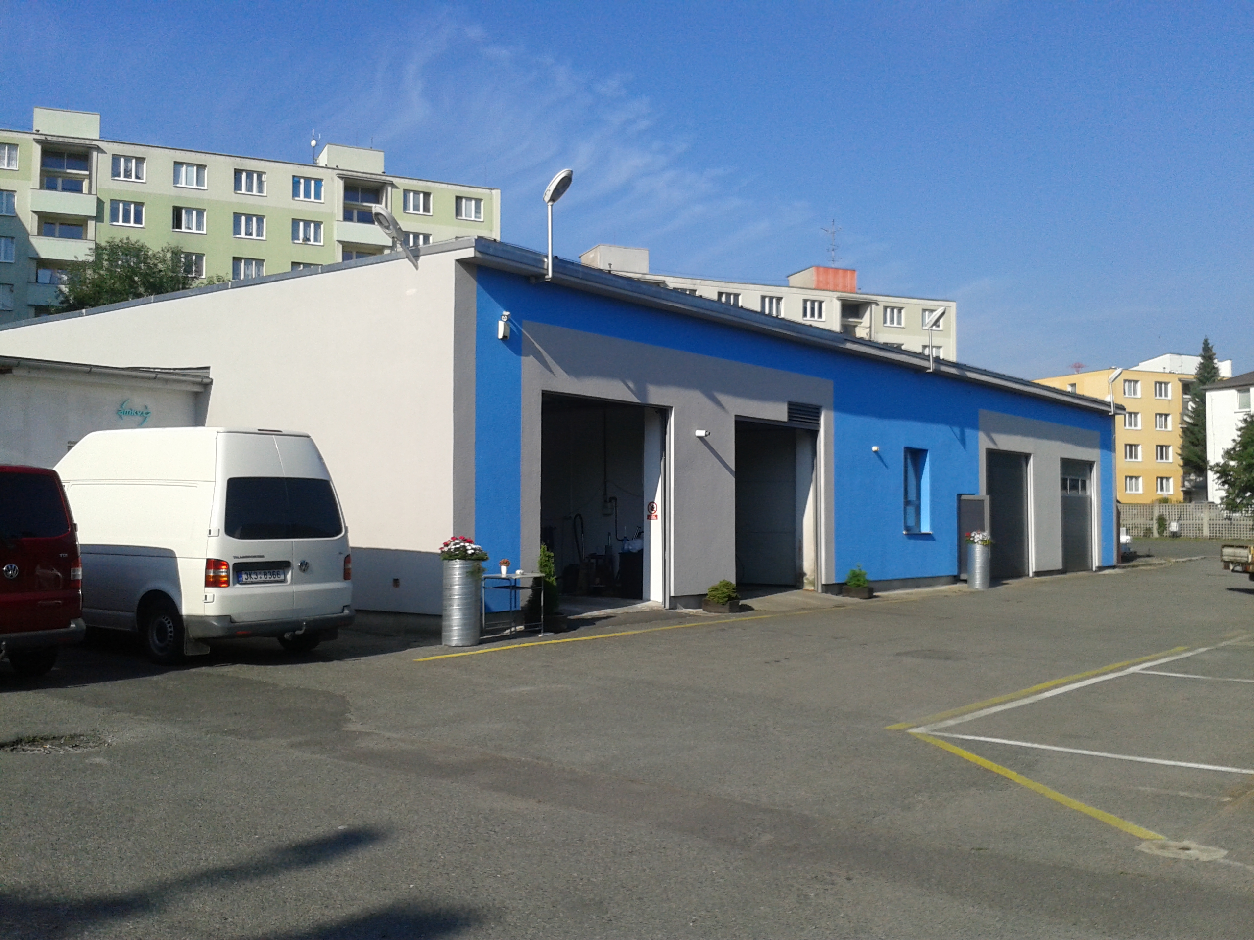 MP - Vzduchotechnika, s.r.o. foto 3