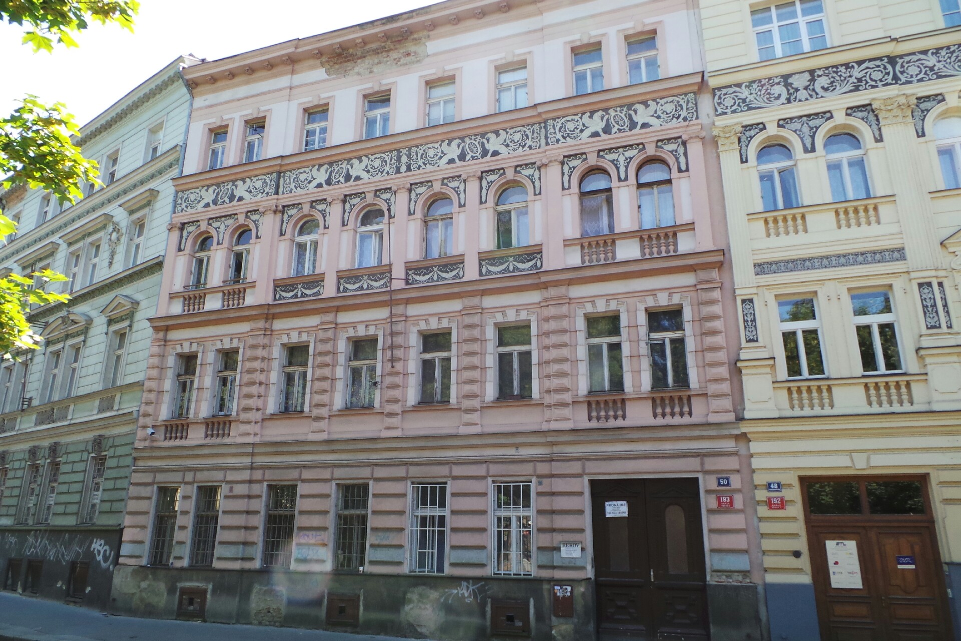 Karel Hůla - zámečnické a kovářské práce