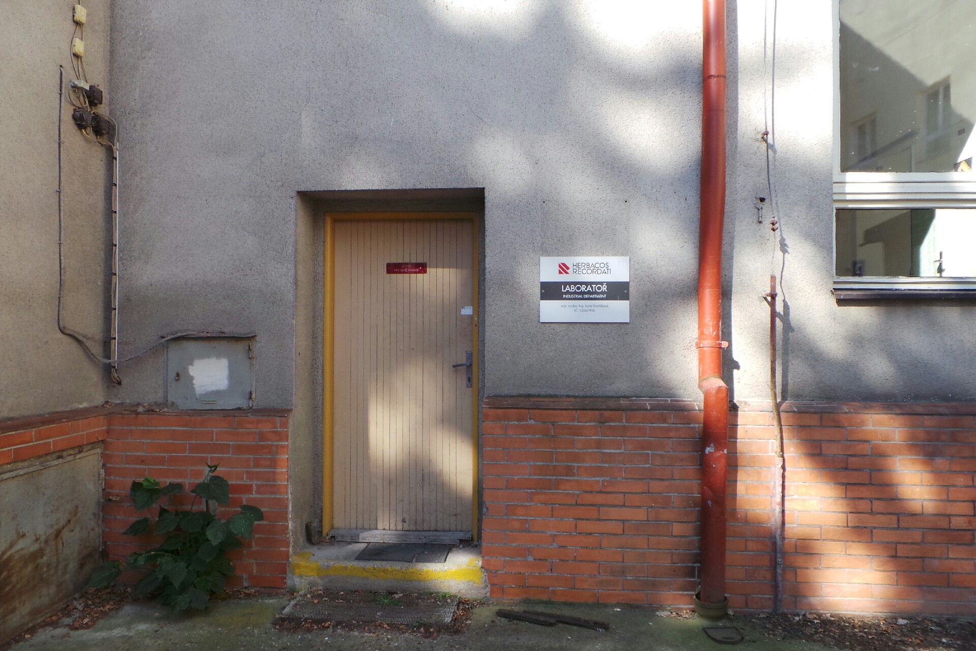 Herbacos Recordati, s.r.o. foto 2