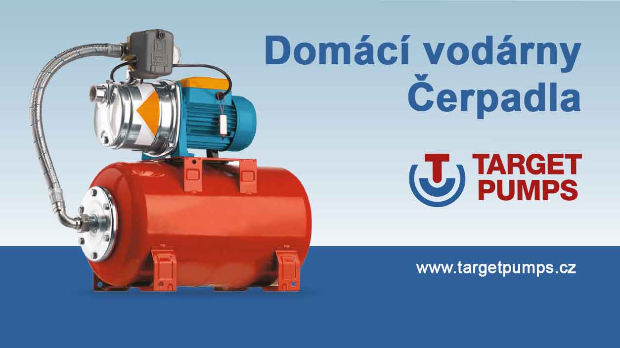 Target pumps, s.r.o. foto 3