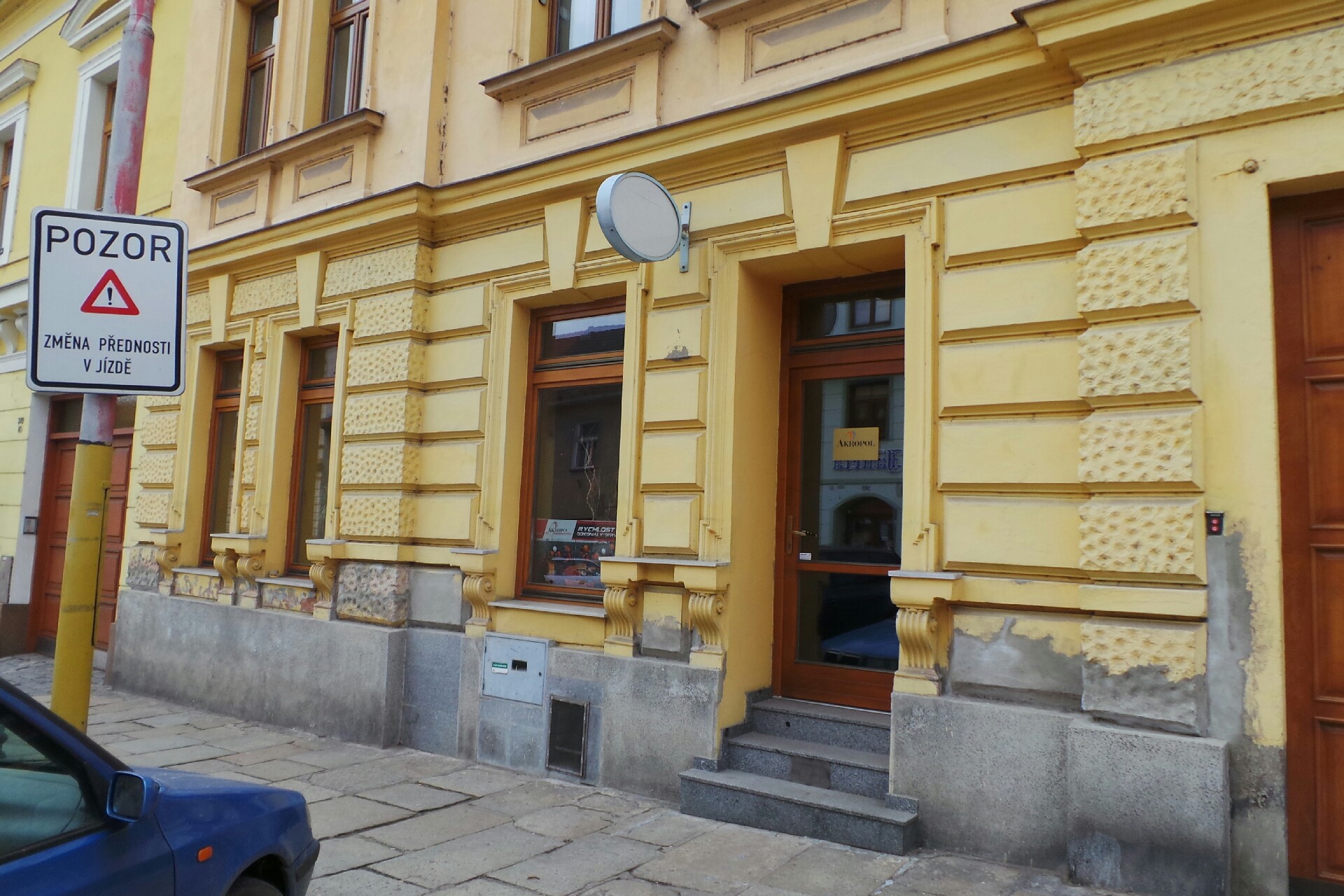 AKROPOL nezávislé finanční poradenství, a.s.