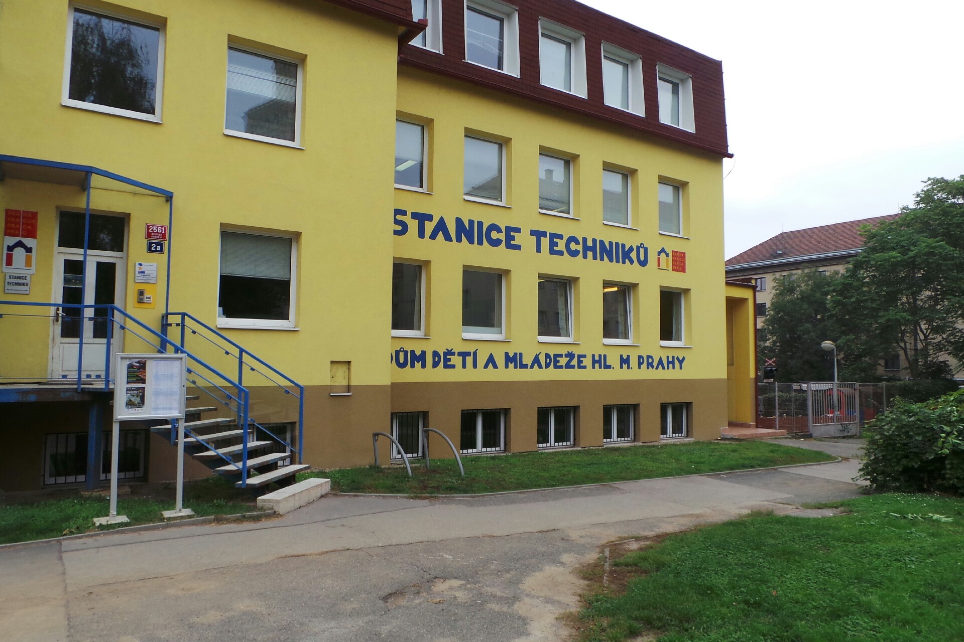 Český klub kinoamatérů, z.s.