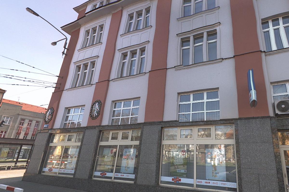 Školička Chytrulky