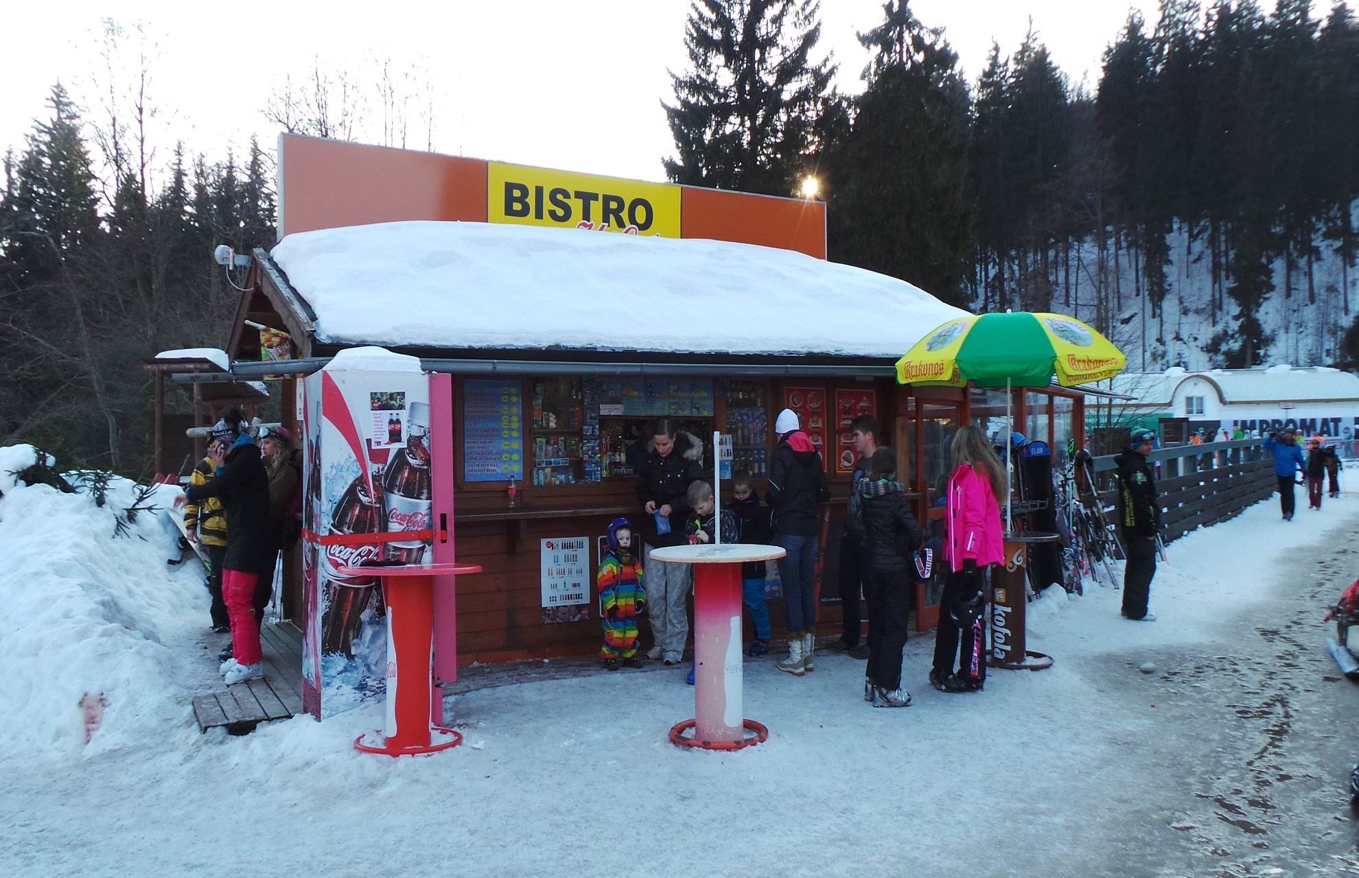 Bistro U Labe foto 4
