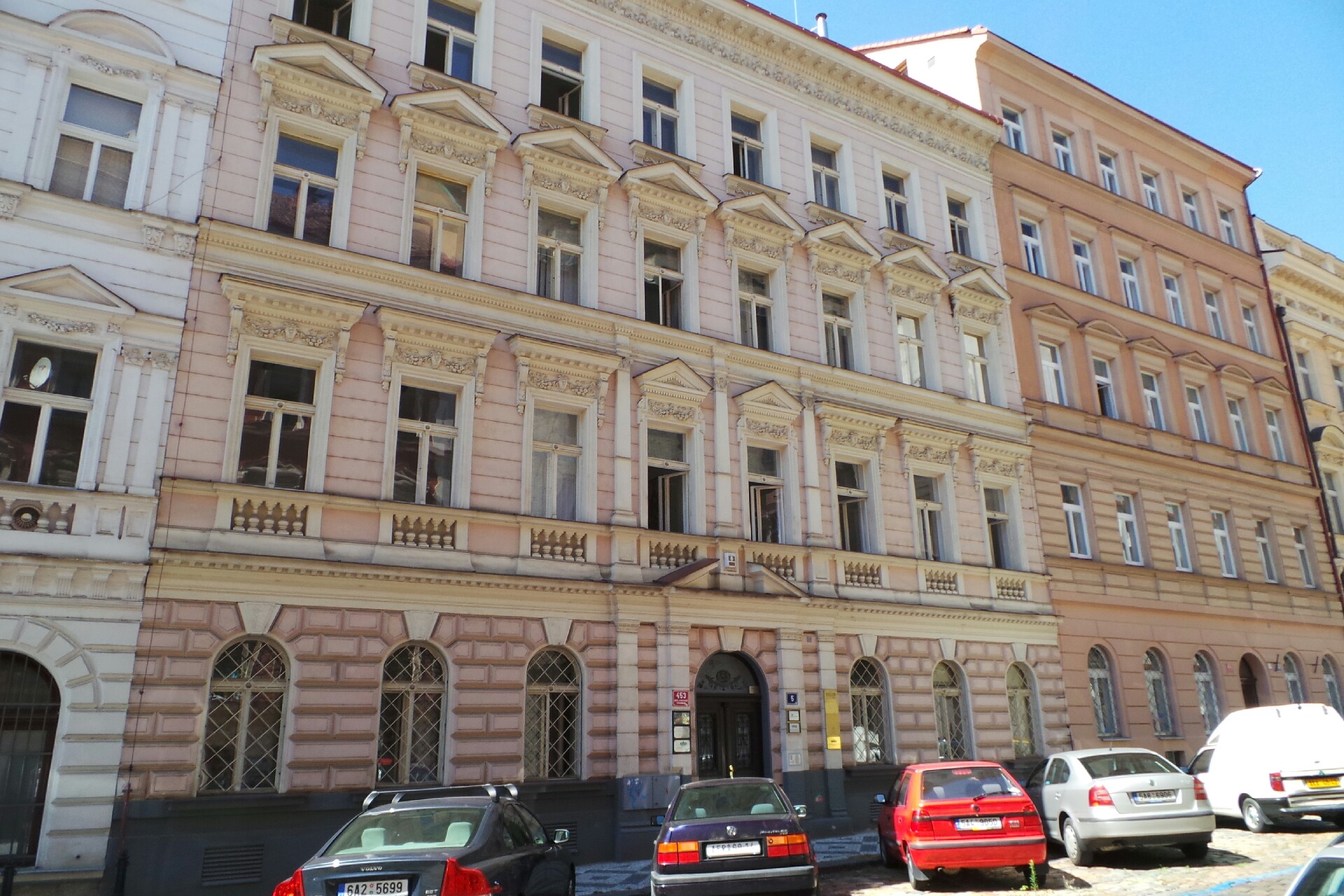 JUDr. Marek Novotný