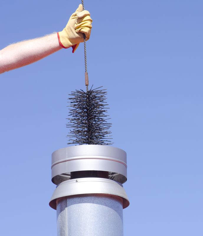 Kominictví Libor Švaříček foto 2