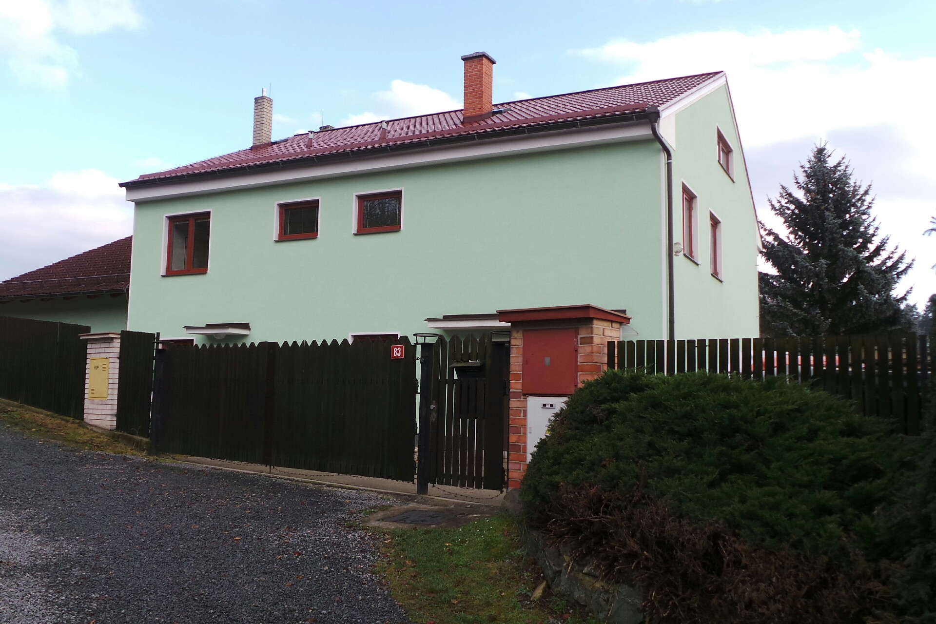 Zámečnictví Ladislav Lán