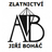 logo Jiří Boháč