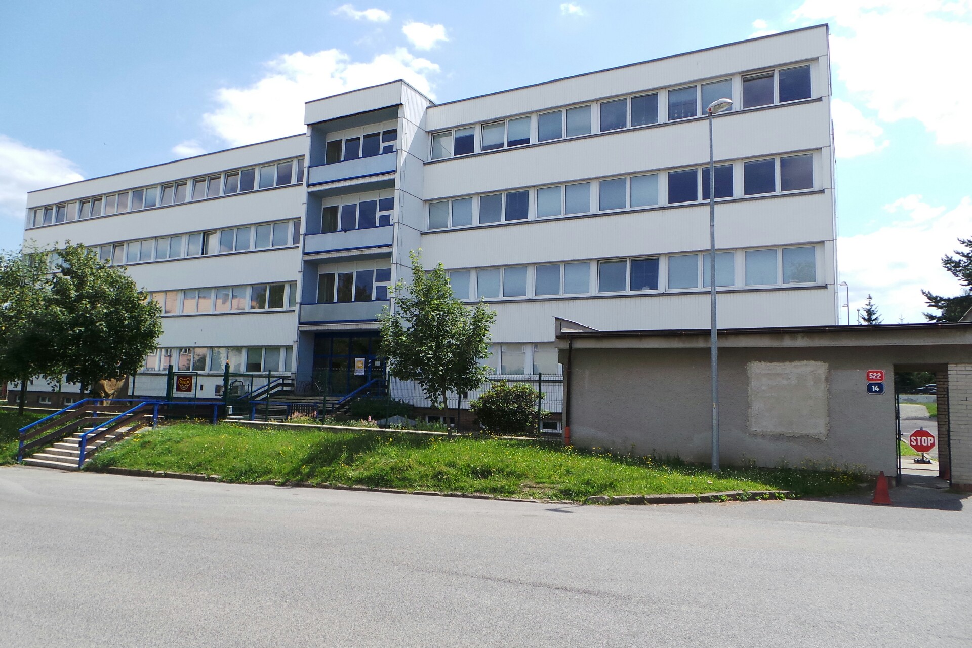 Volejbalový klub Dukla Liberec