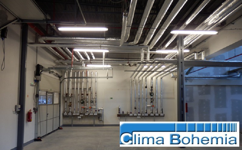 Clima Bohemia, s.r.o. foto 5