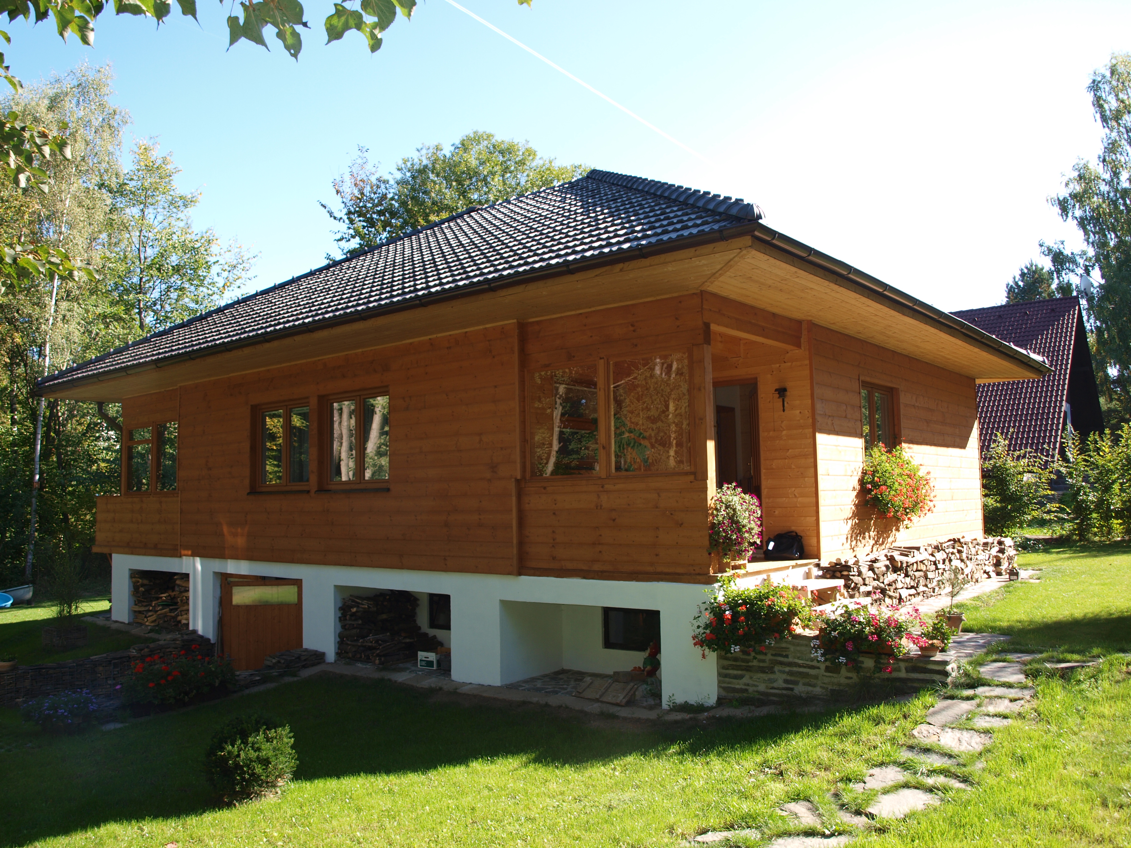Dřevostavby-Mlčoch foto 3