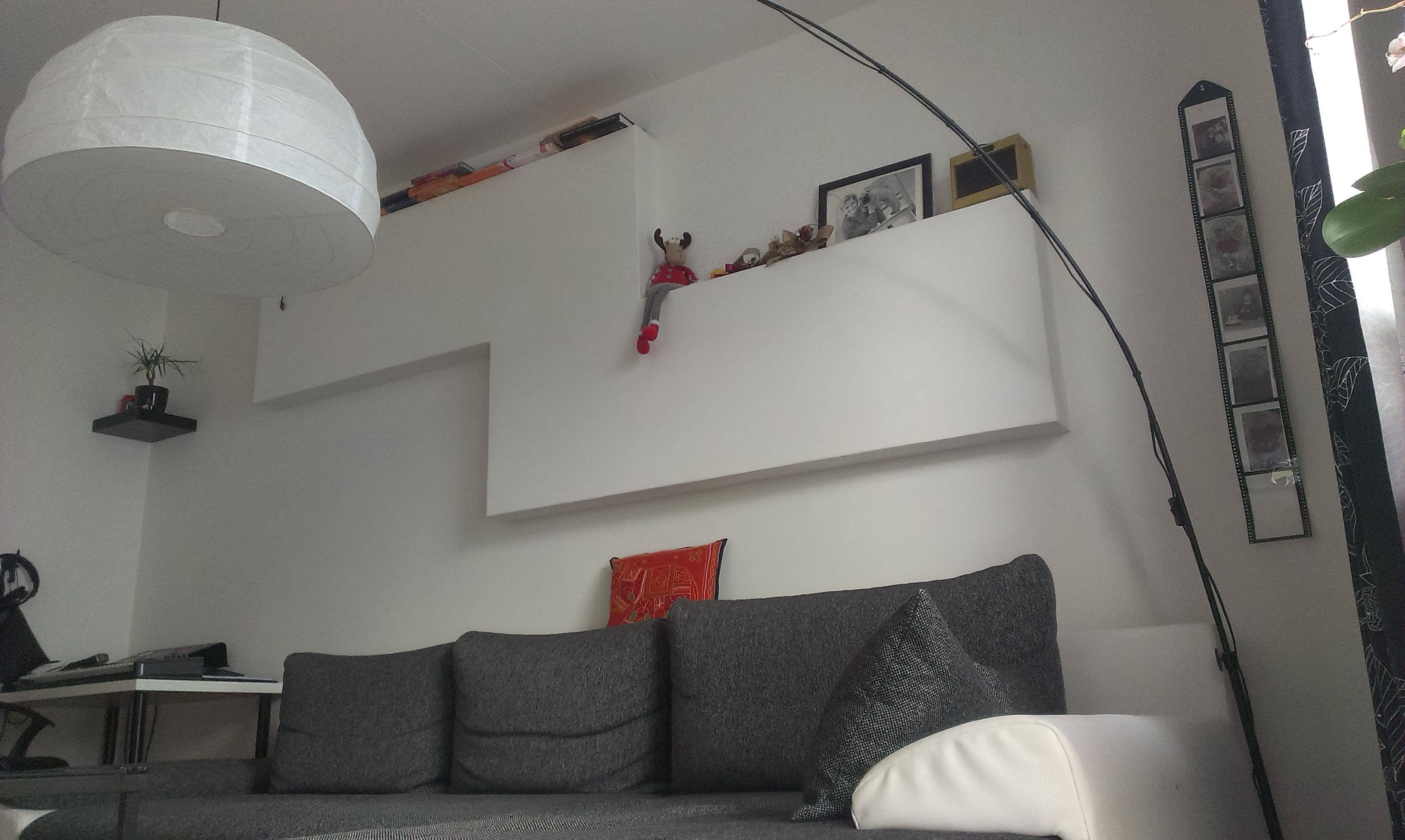 JARO INTERIER foto 2