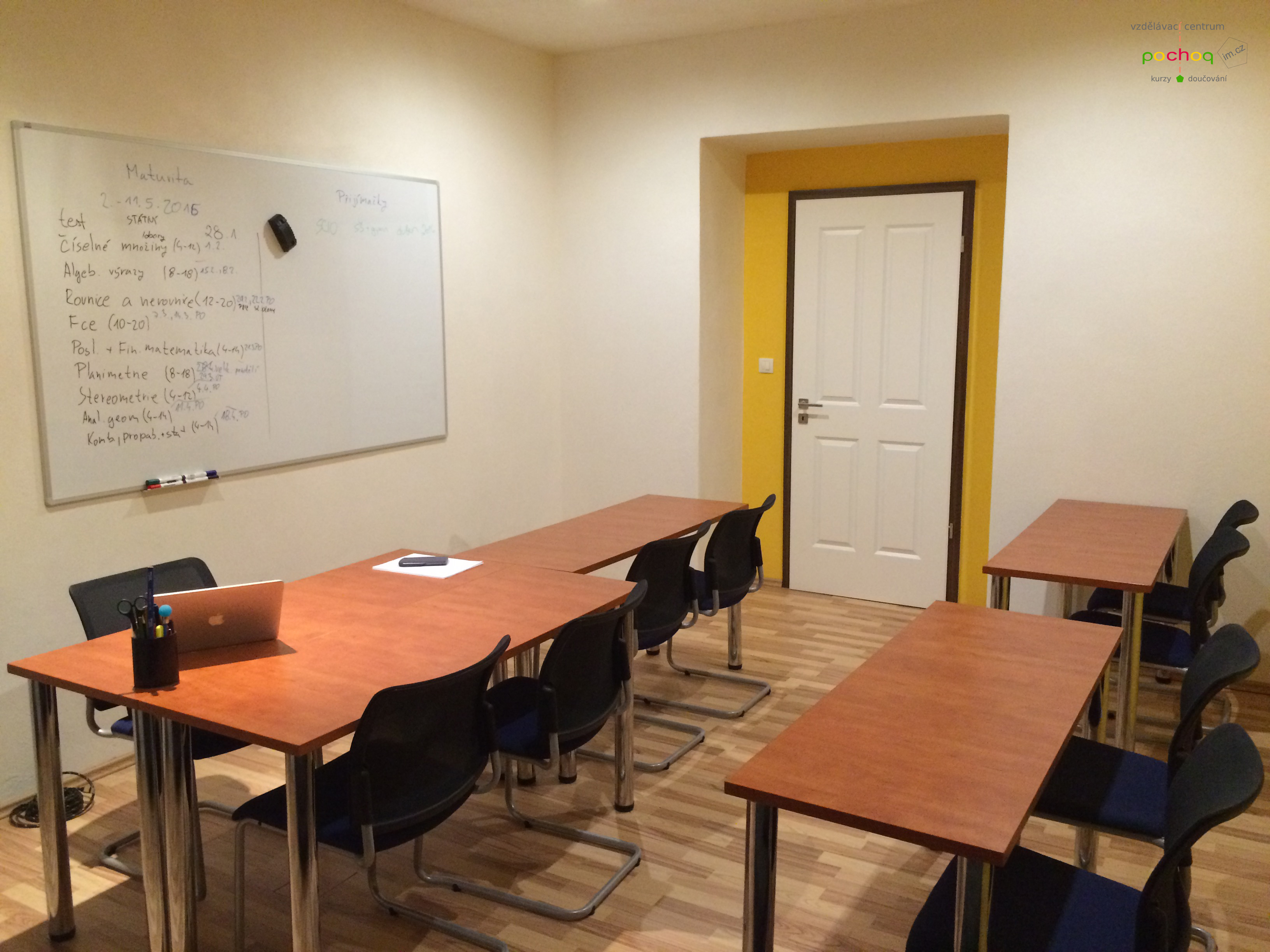 Pochopim.cz - vzdělávací centrum foto 4