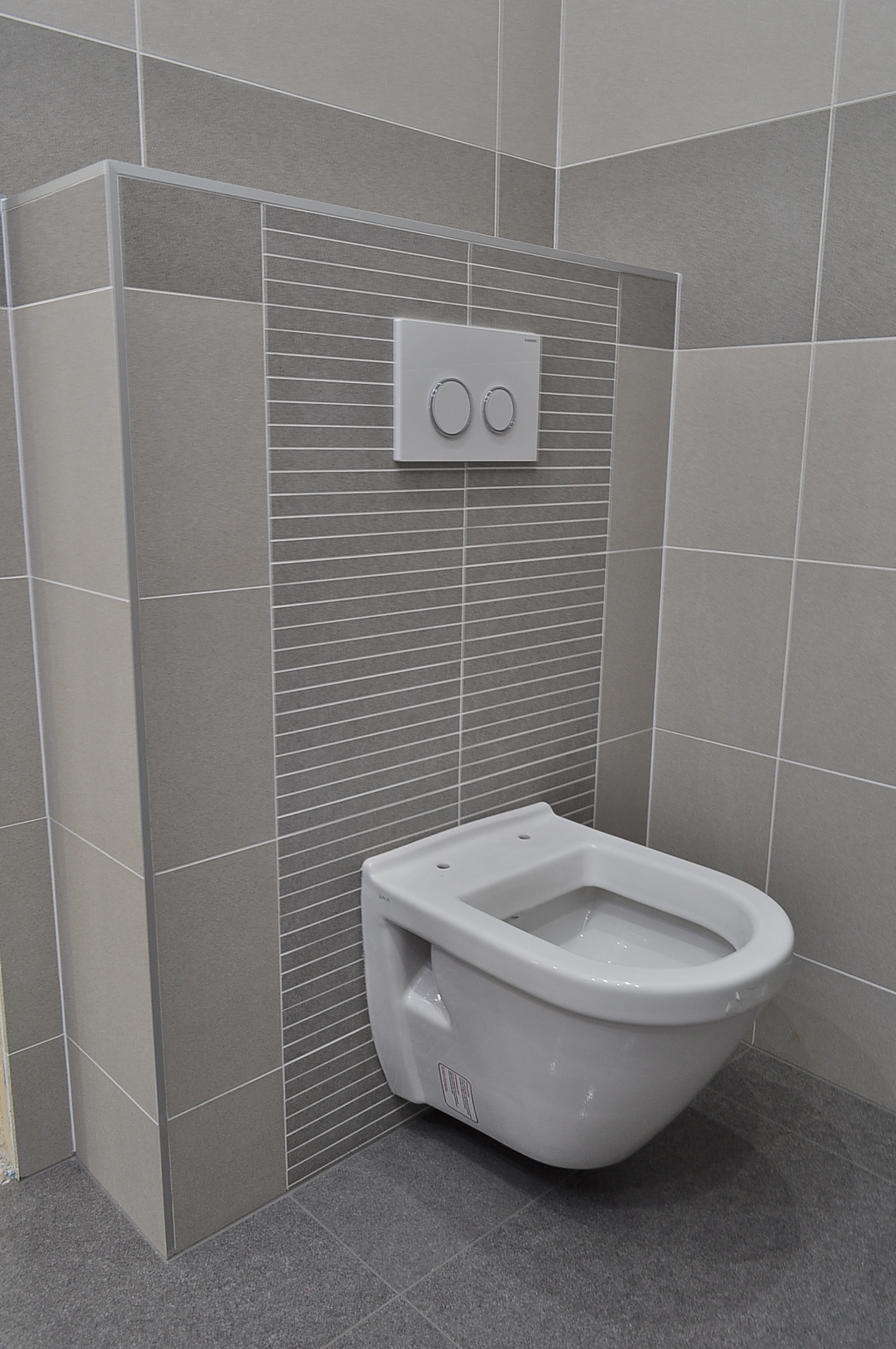 Obkladačské práce Bartončík Radek foto 4