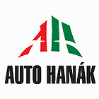 logo - Auto Hanák