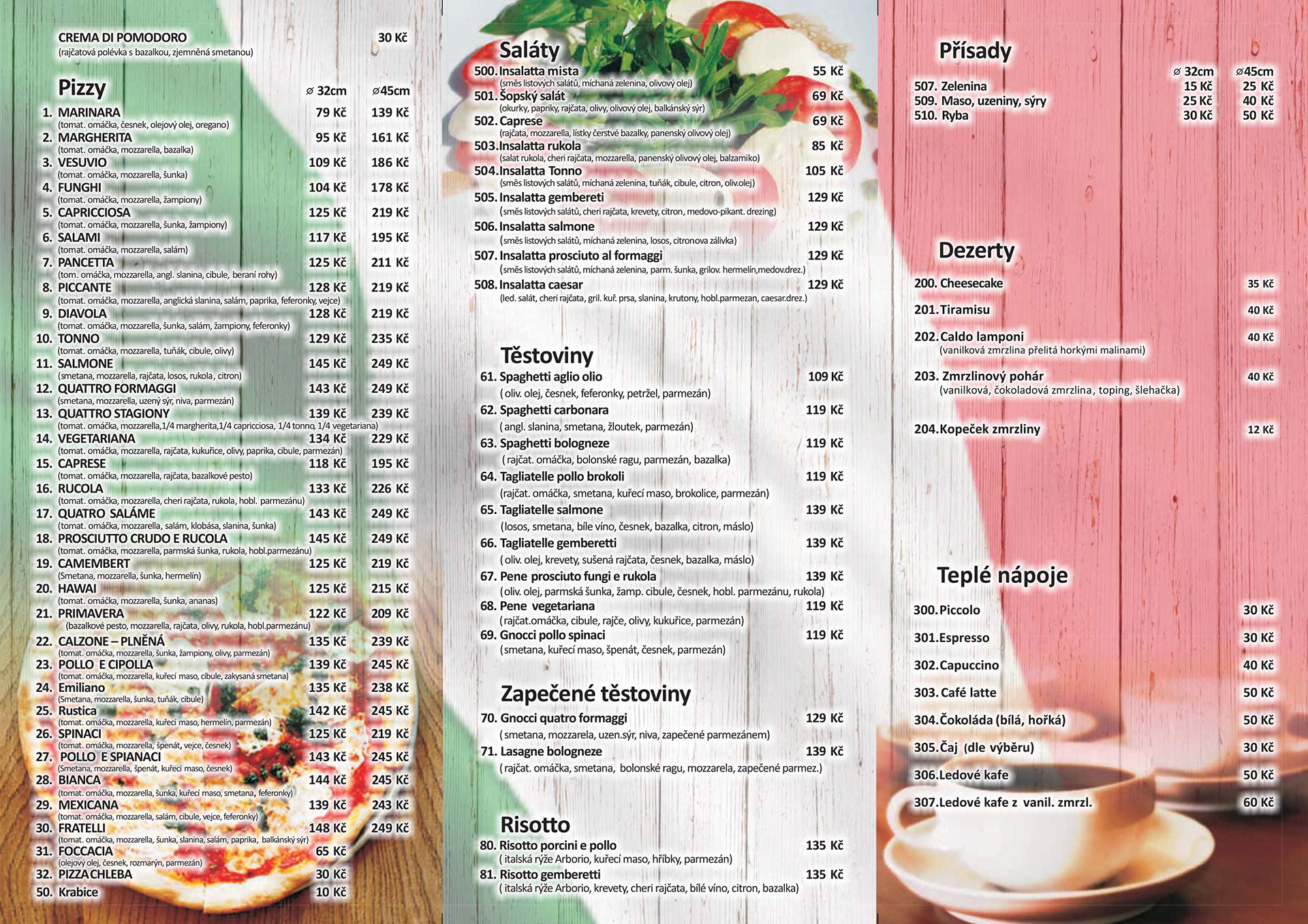 Pizzeria Fratelli foto 3