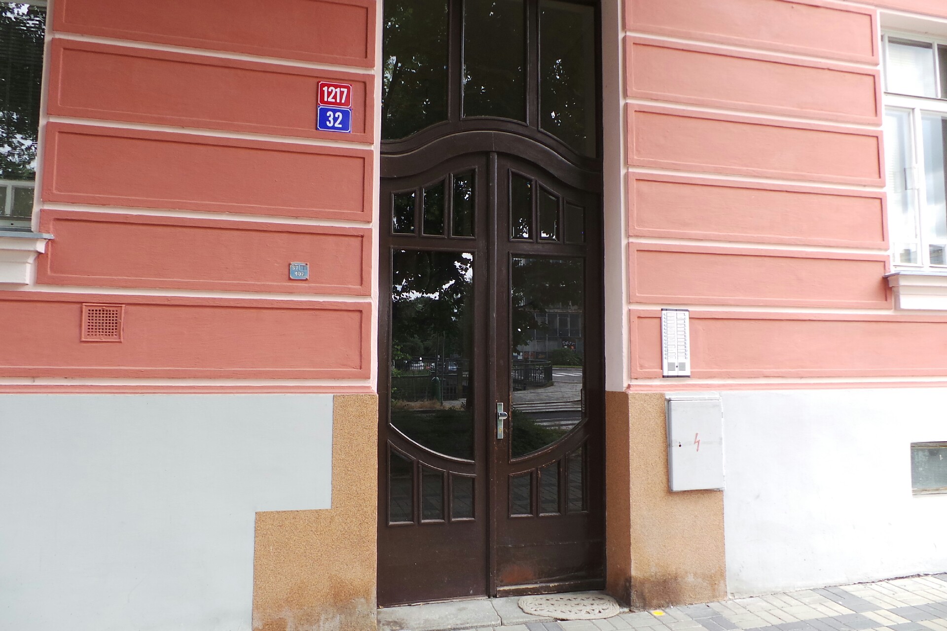 Apartmány Jurincom