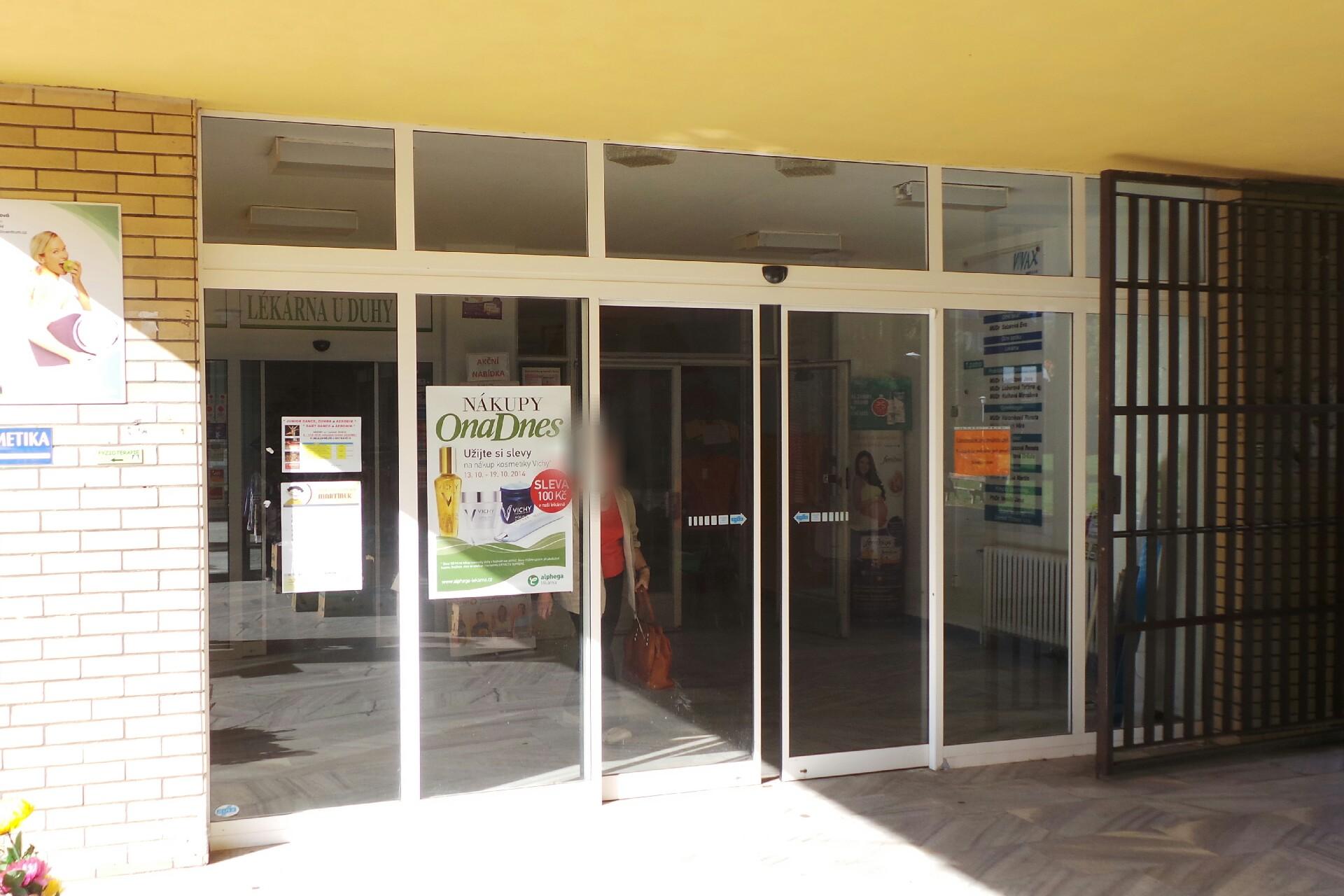 MUDr. Renáta Oramusová