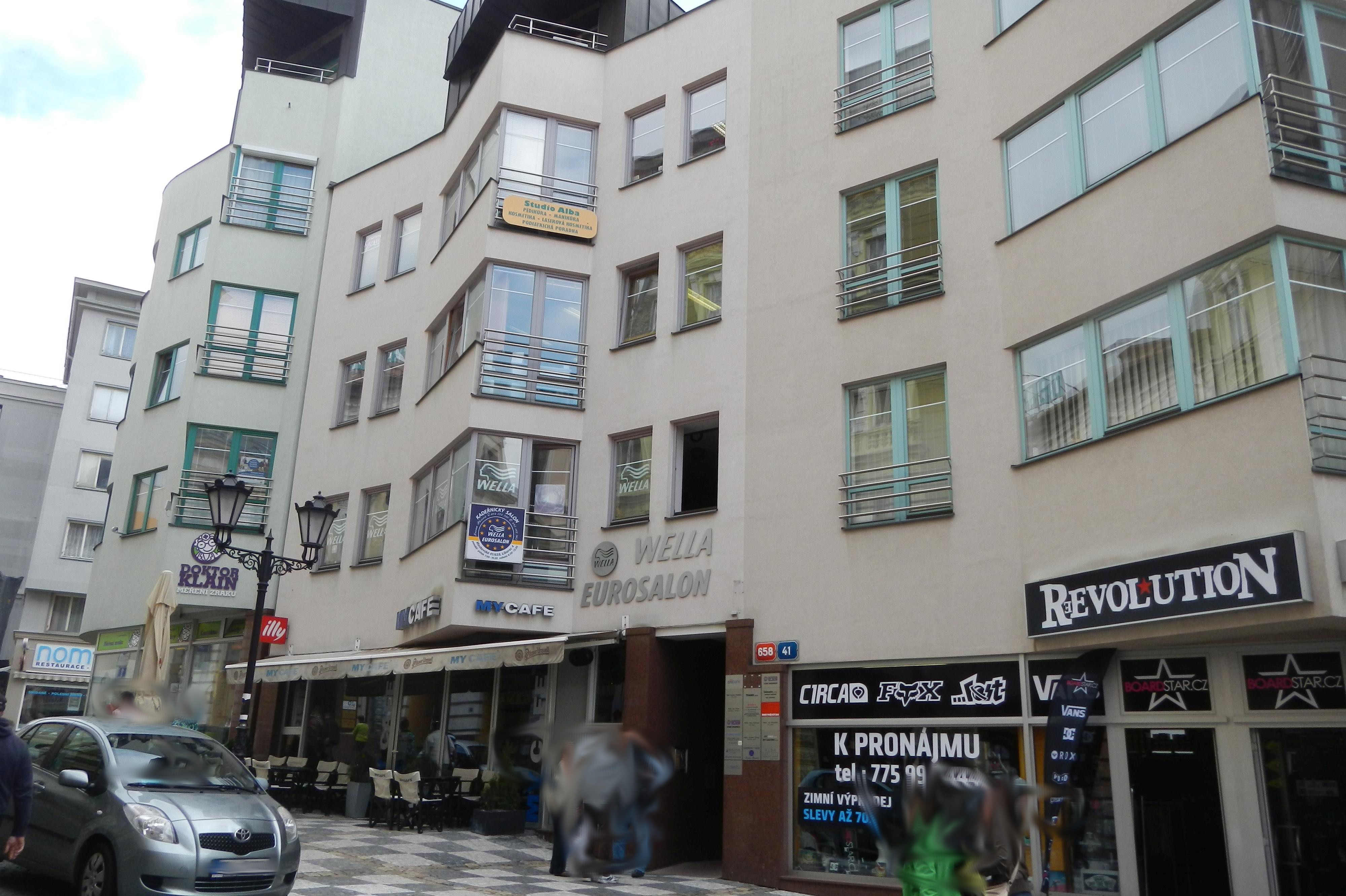 PhDr. Petr Šifta, Ph.D. - fyzioterapeut