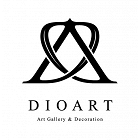 Nástěnné hodiny Pendulo Gold v obchodě Galerie DioArt