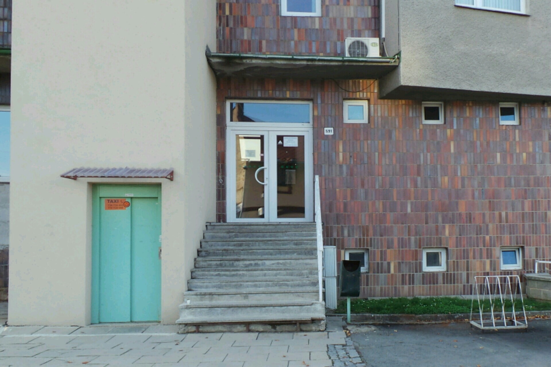 MUDr. Dagmar Sedlářová - Dent Team, s.r.o.