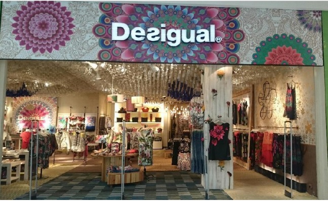 Desigual foto 4