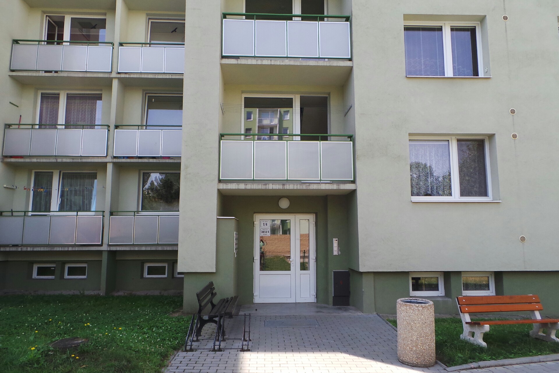 Sportovní klub Junior Prostějov