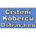 logo Čištění Koberců Ostrava.eu