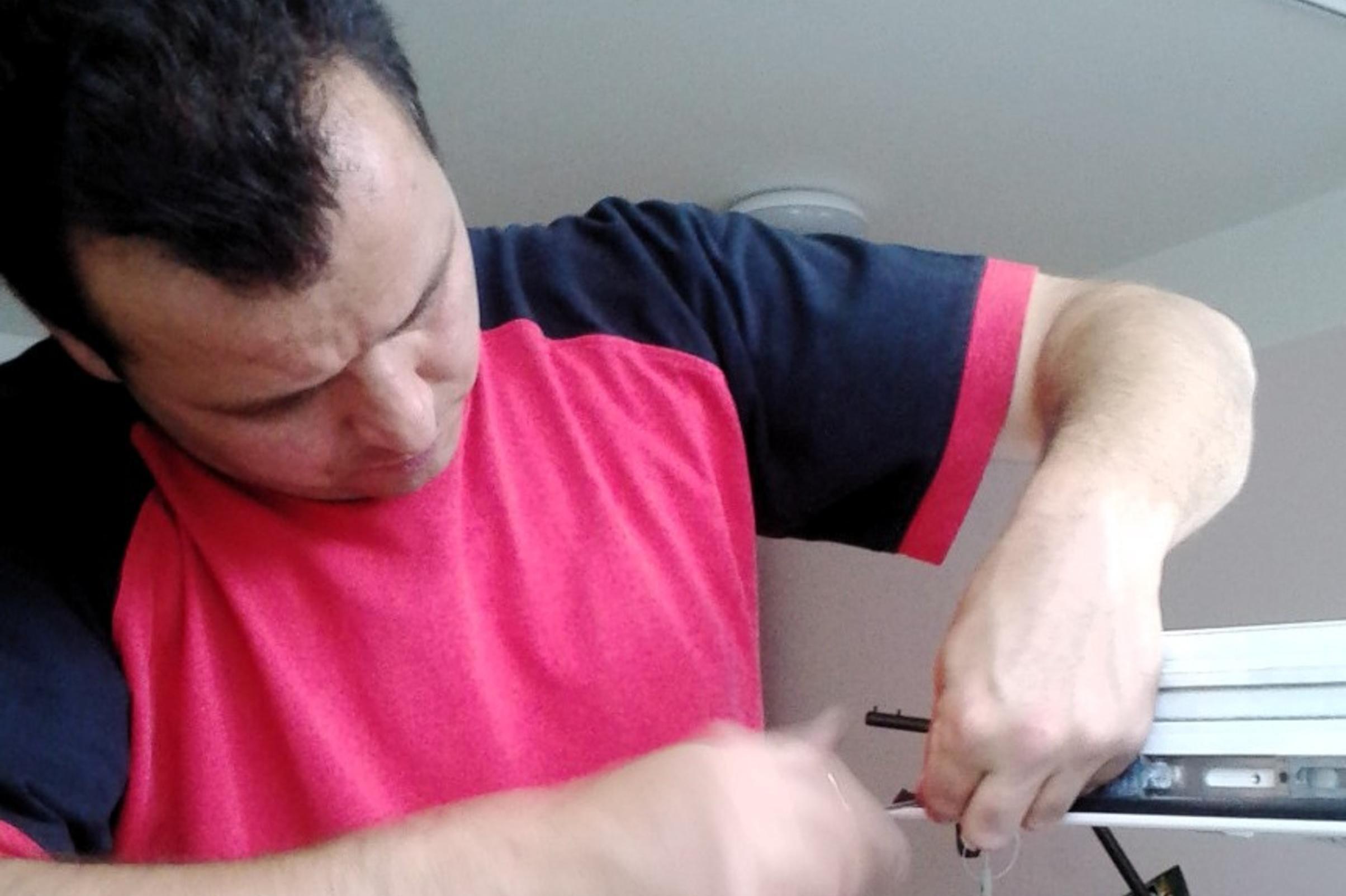 Lukáš Vacek, Tomáš Decker - OSMP.CZ