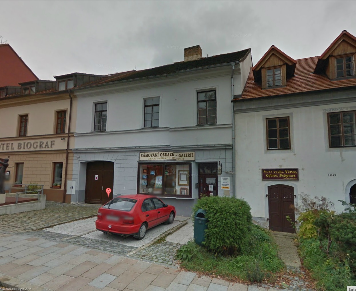 Ing. Michal Albrecht