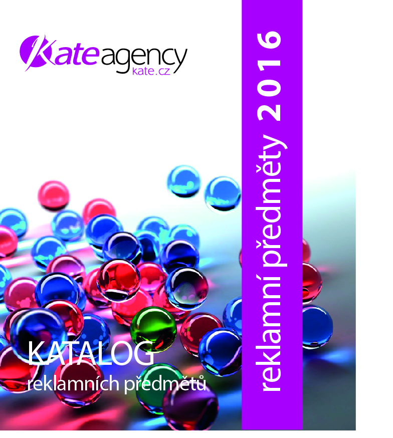 Kate agency s.r.o. - Reklamni.predmety.cz foto 6