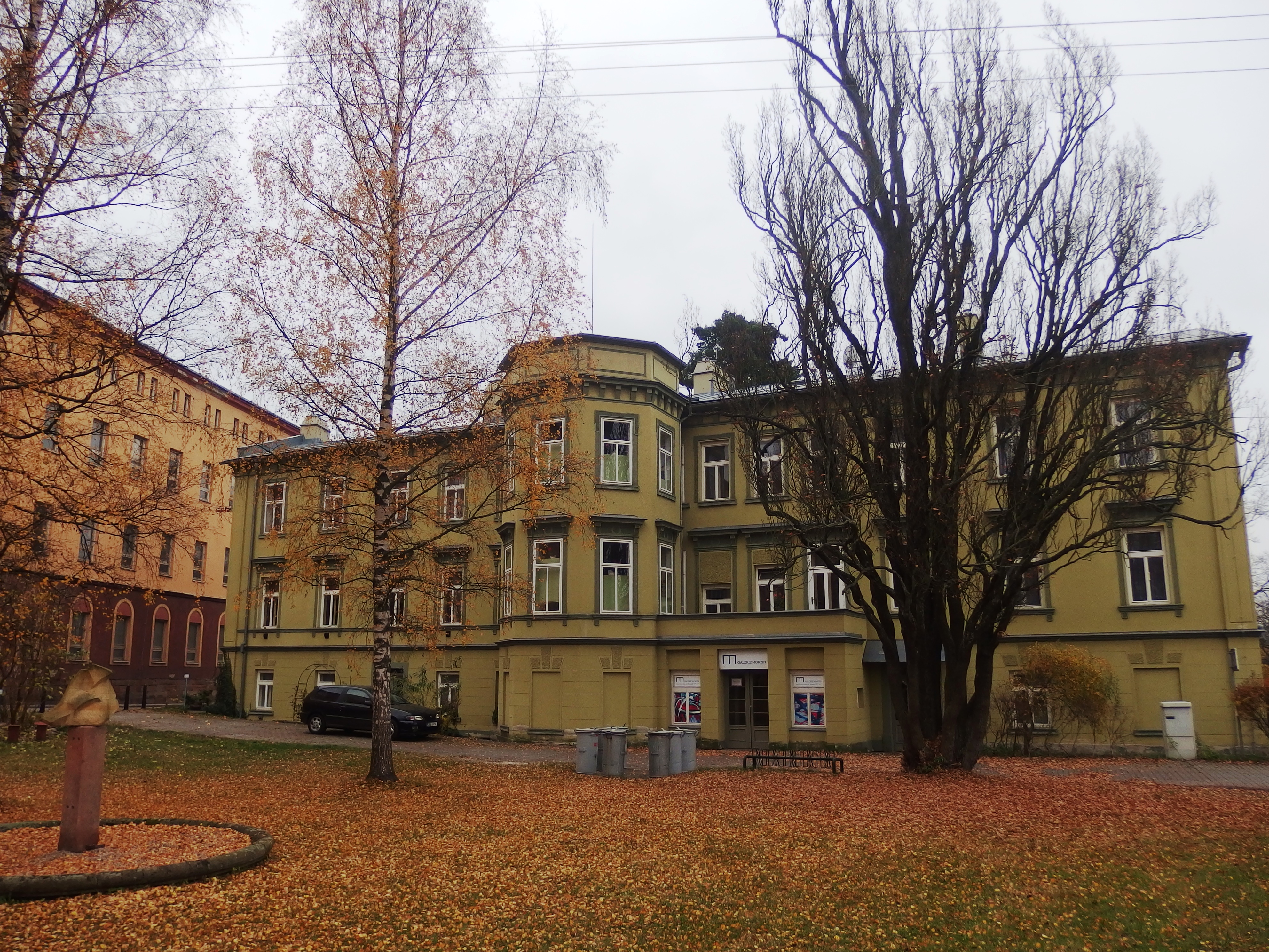 Galerie Morzin foto 2