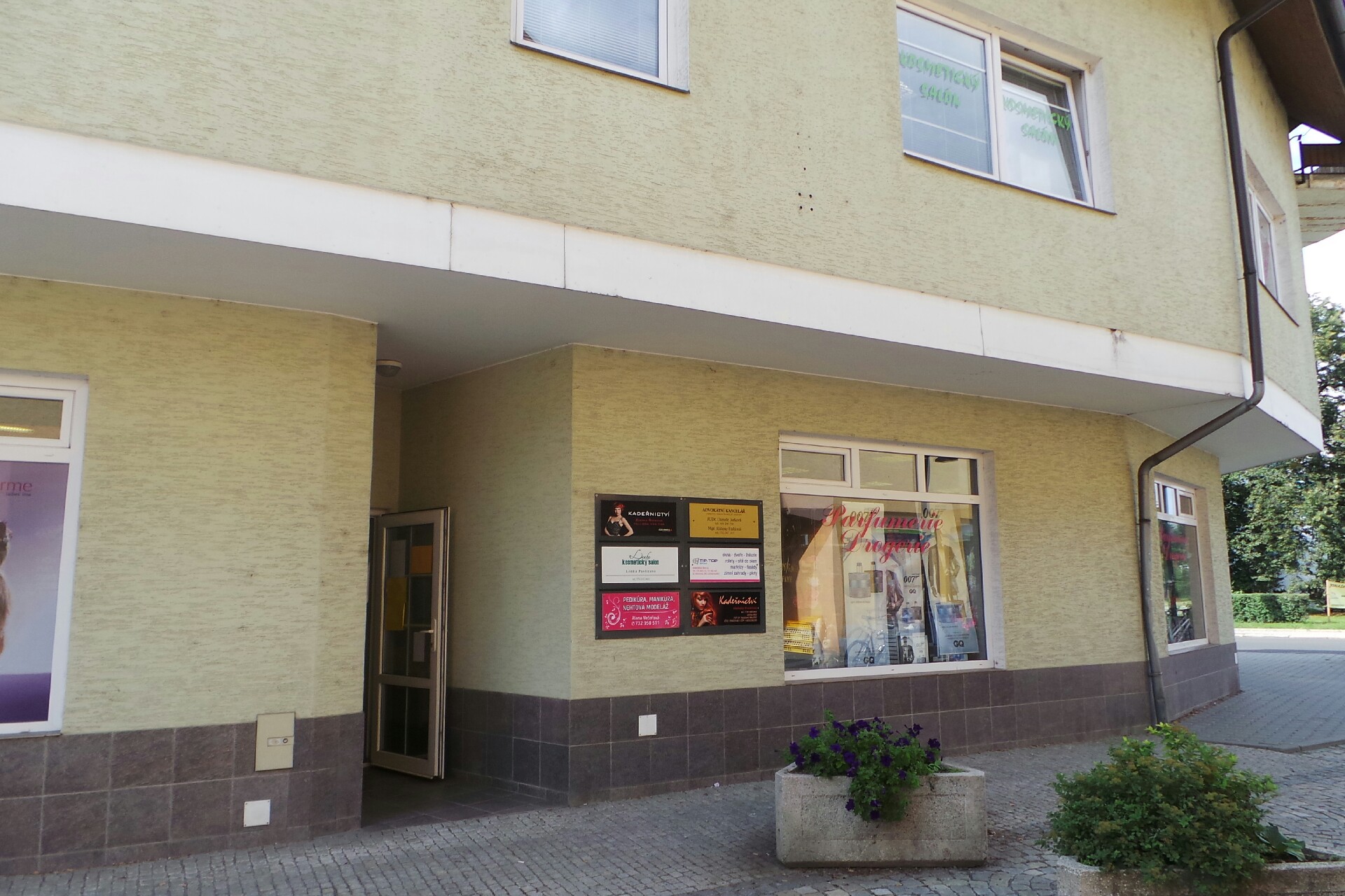 JUDr. Danuše Jurková, advokát