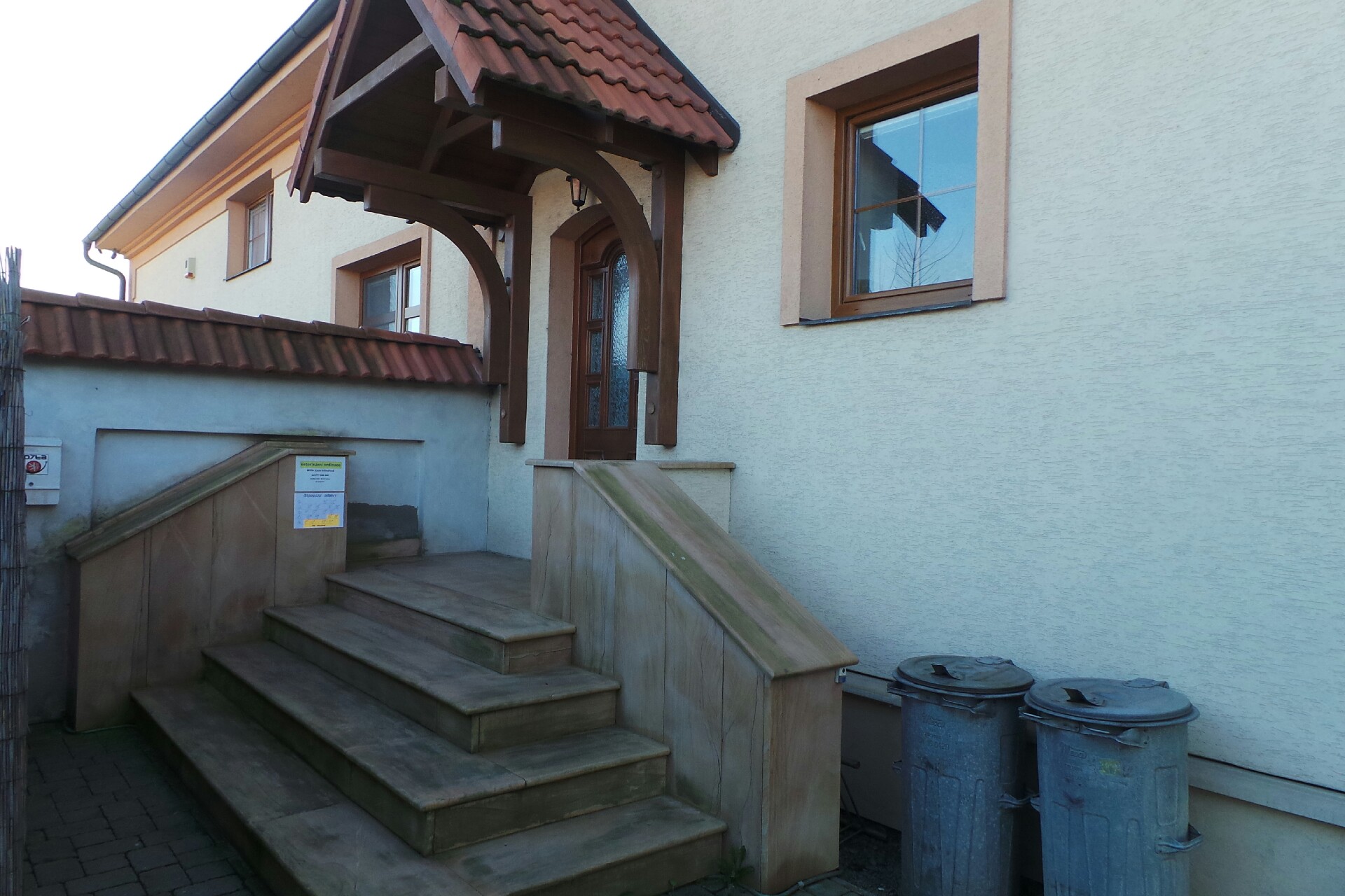 MVDr. Lucie Krčmářová