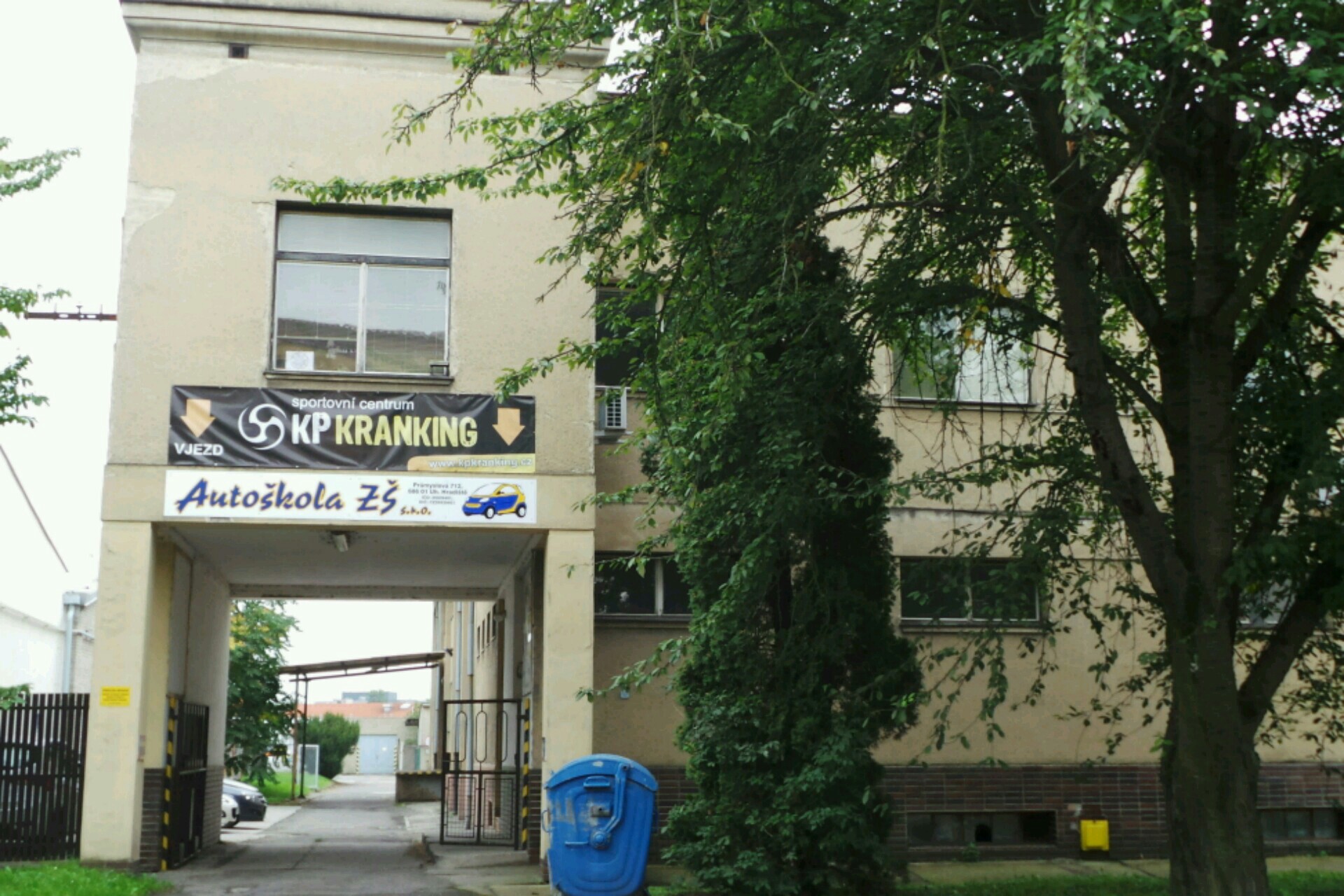 Autoškola ZŠ, s.r.o.