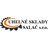 logo Uhelné sklady SALAČ