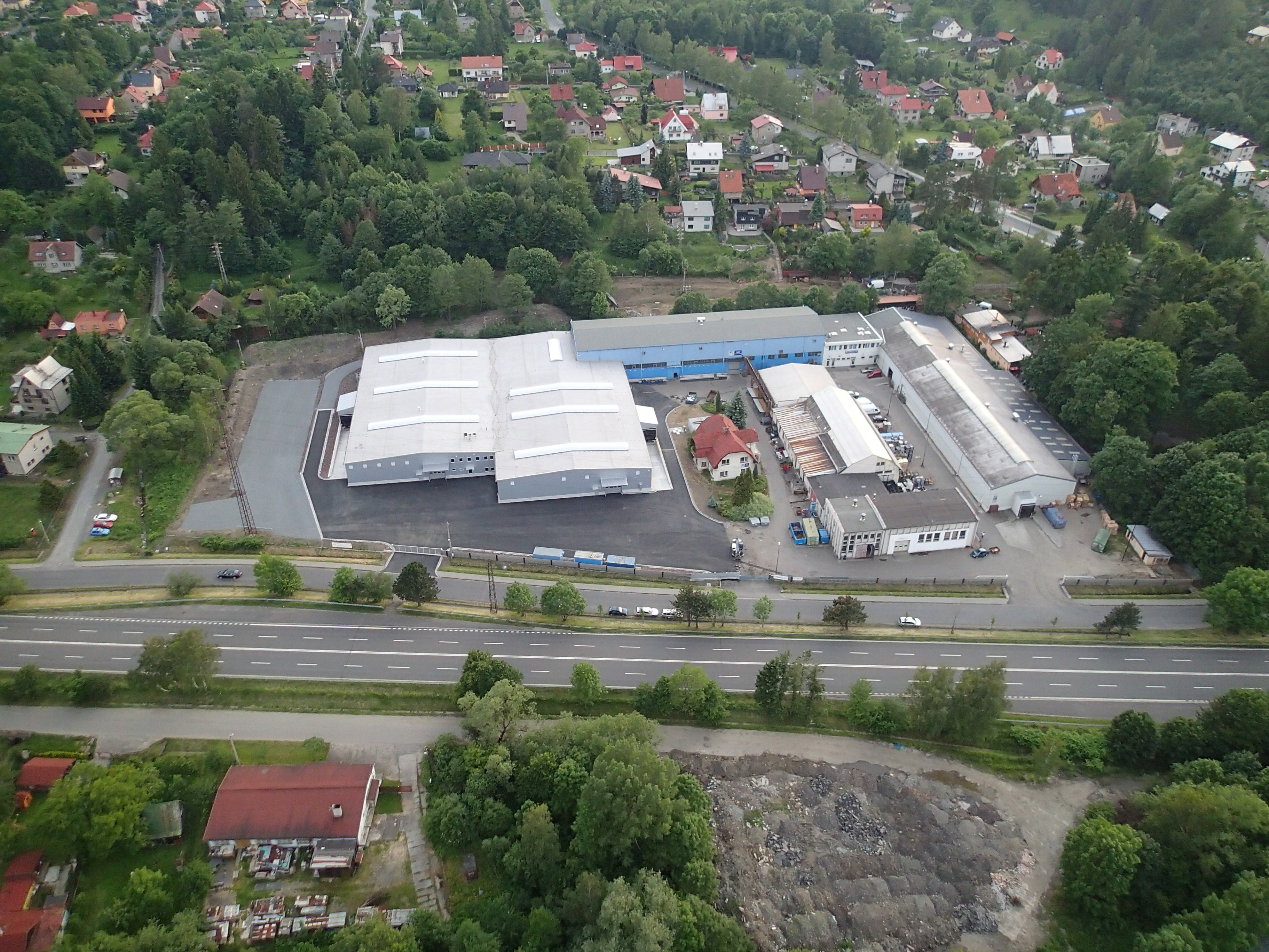 PV-Czech, s.r.o. foto 2