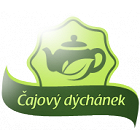 Logo obchodu Čajový dýchánek