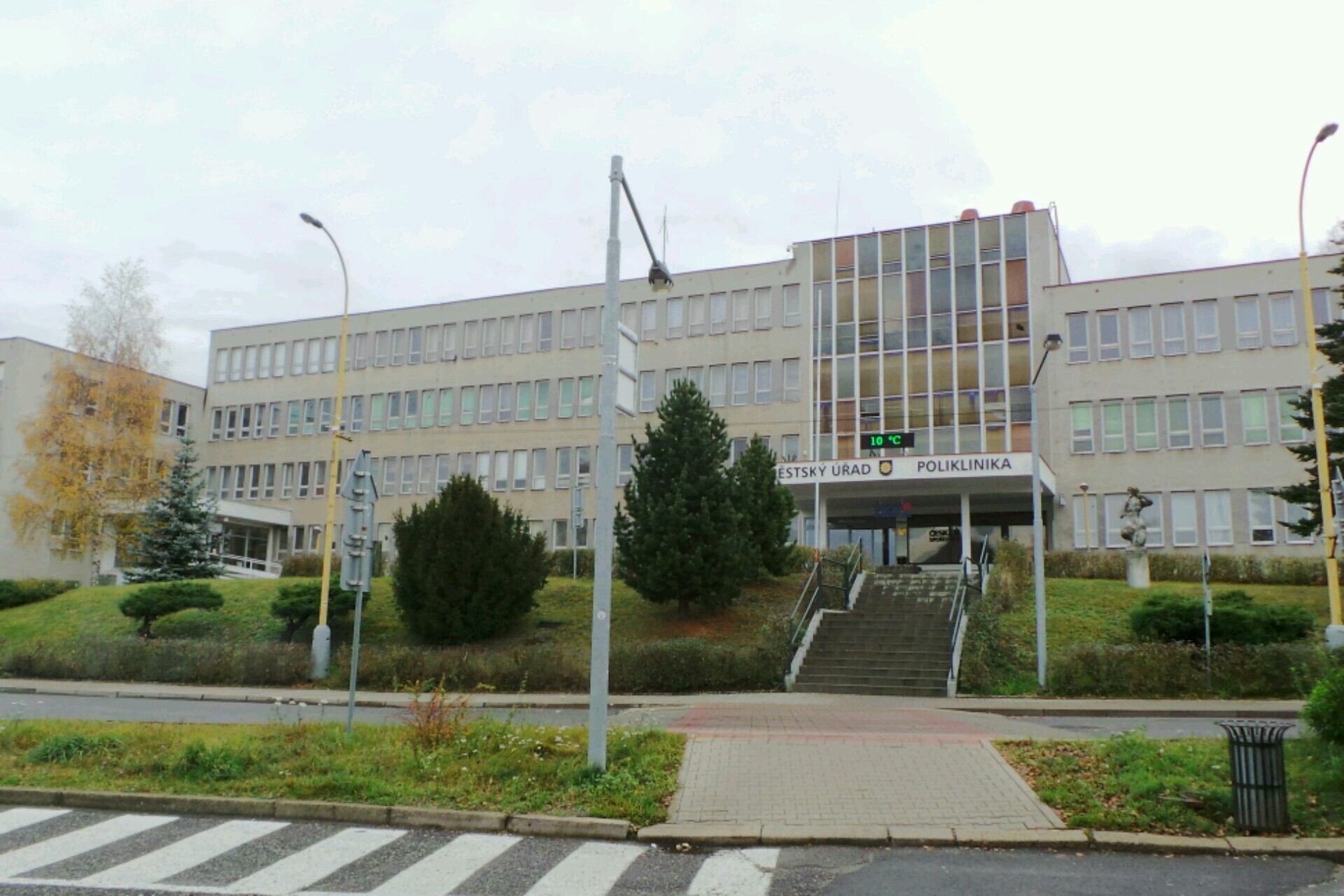 Rentgen Stráž