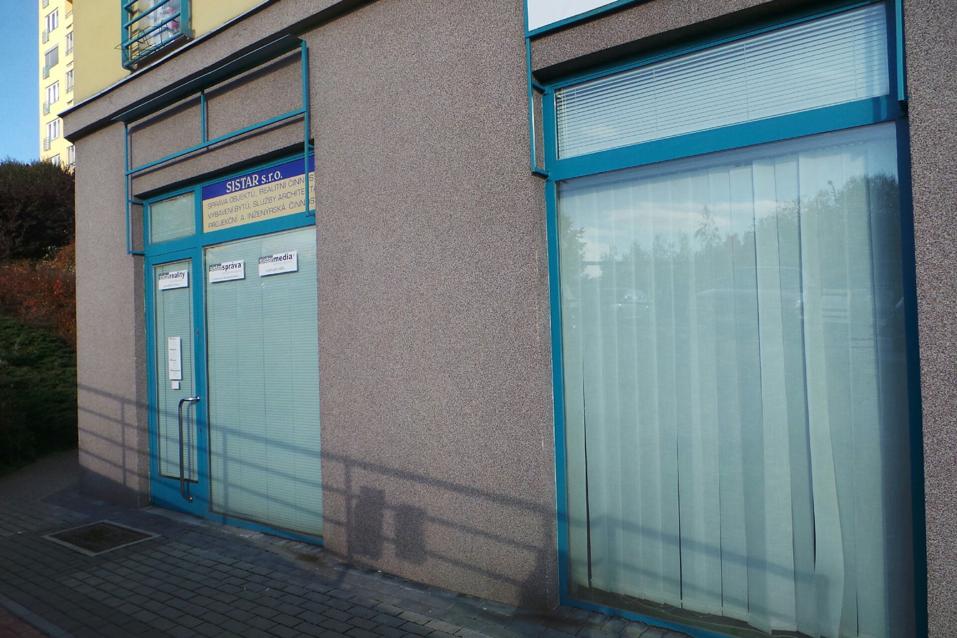 SISTAR MEDIA s.r.o. foto 1