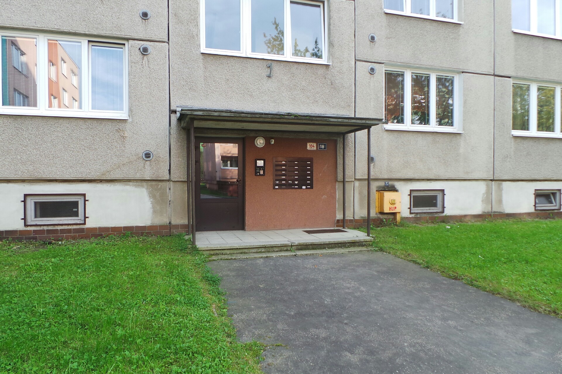 Petr Jarolím - zednické práce