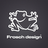 logo FROSCH design s.r.o.