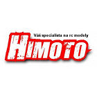 Logo obchodu Himoto.cz