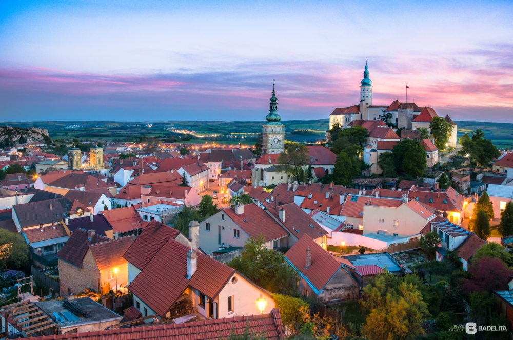 Svatby Mikulov foto 4