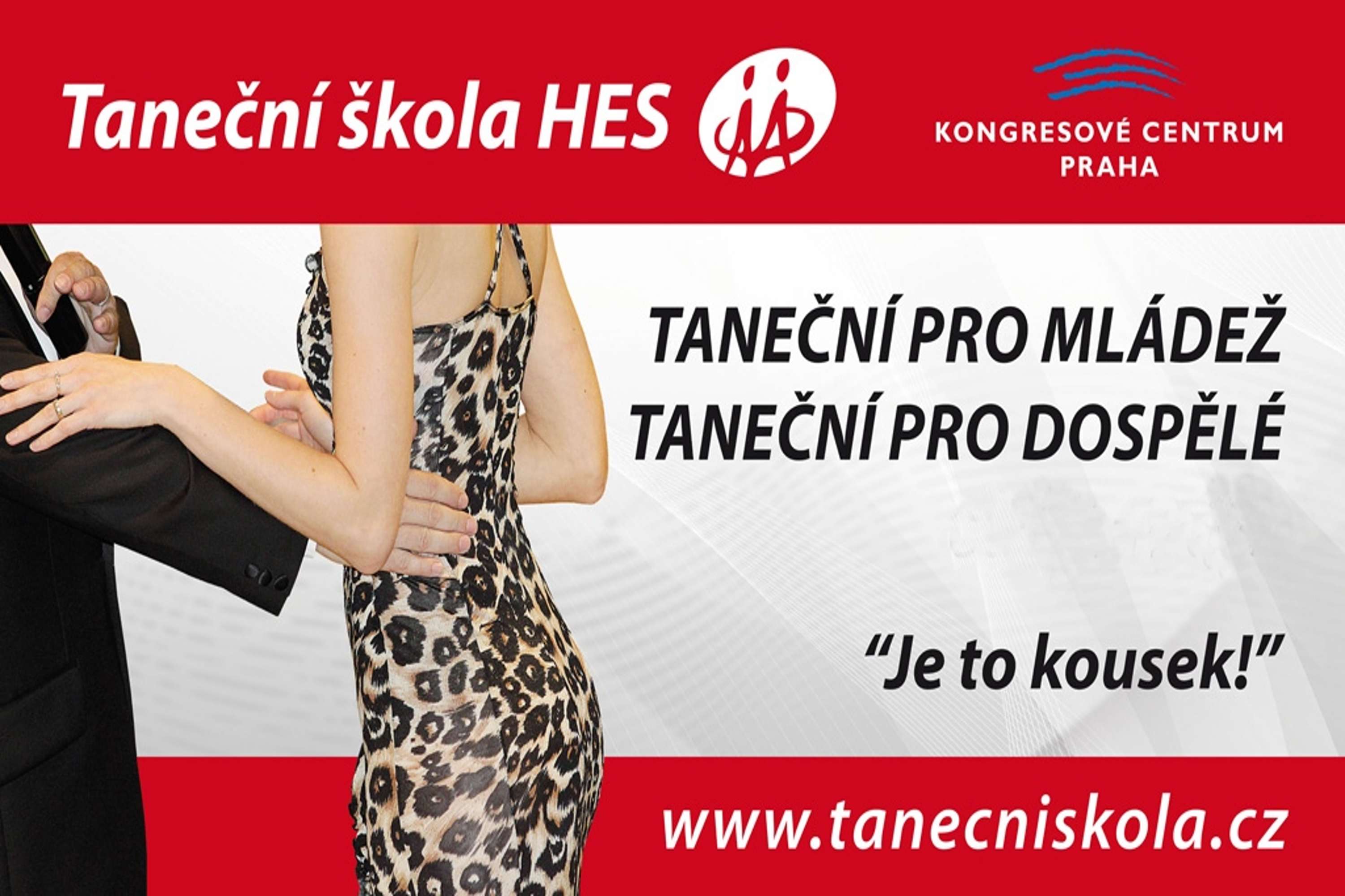 Jindřich Hes – taneční škola Hes foto 2