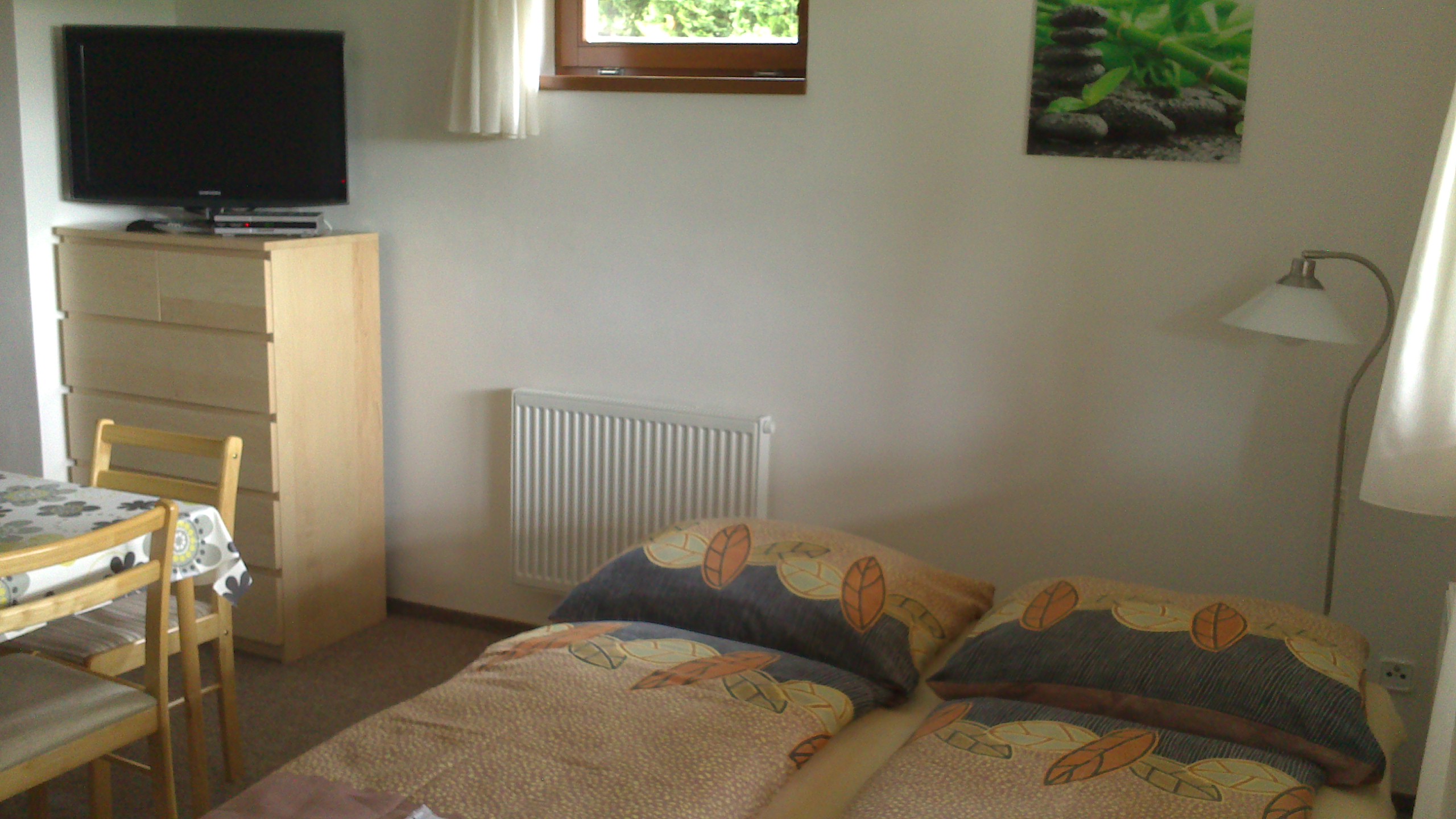 Apartmán Čistá v Krkonoších foto 4