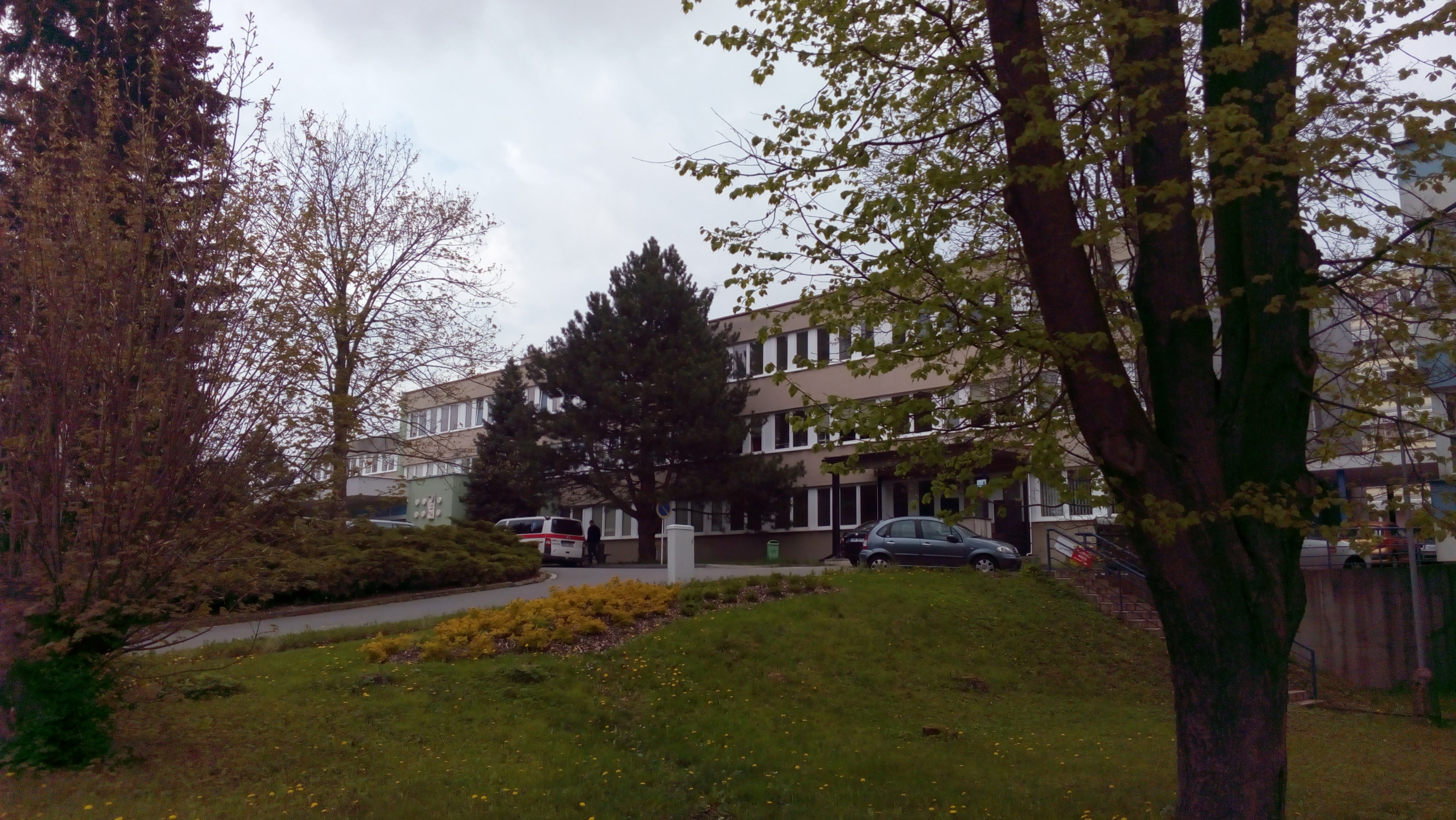 Poliklinika Rychnov nad Kněžnou, s.r.o. foto 3